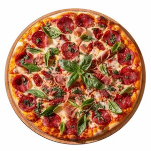 Pizza Bazyliana Finezja