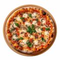 Pizza Funghi Finezja