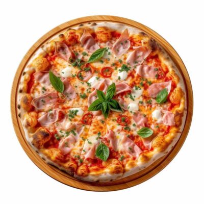 Pizza Italia Finezja