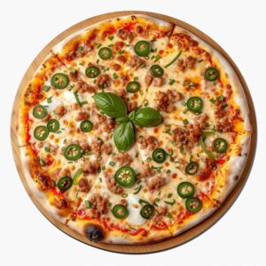 Pizza Mafioso Finezja
