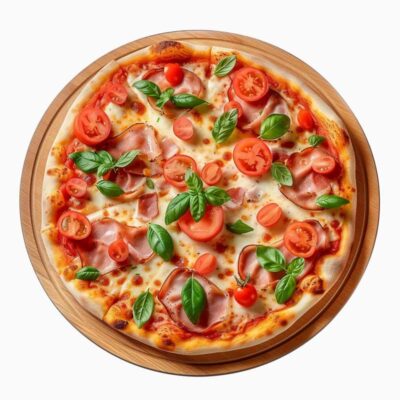 Pizza Pomidoro Finezja