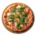 Pizza Prosciutto e Rukola Finezja