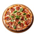 Pizza Salami Finezja