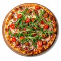Pizza Słoneczna Finezja