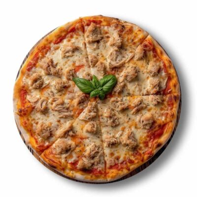 Pizza Tuńczyko Finezja
