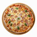 Pizza Vesuvio Finezja
